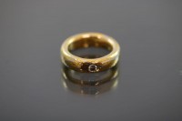 Niessing-Brillant-Ring, 950